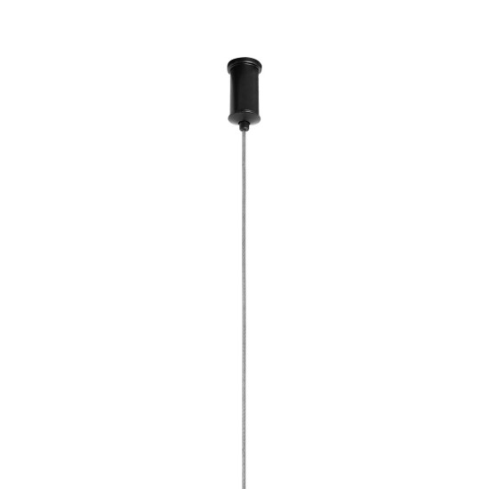 kelvo® VENOM 61191 Μοντέρνο Κρεμαστό Φωτιστικό Οροφής LED 150W 17659lm 120° AC 220-240V IP20 Ρυθμιζόμενο Λευκό CCT με Χειριστήριο από 2700K έως 6000K Dimmable - Lumileds SMD Chip - Μαύρο Ματ - Μ150 x Π90 x Υ60cm - 3 Χρόνια Εγγύηση kelvo® VENOM 61191 Μοντέρνο Κρεμαστό Φωτιστικό Οροφής LED 150W 17659lm 120° AC 220-240V IP20 Ρυθμιζόμενο Λευκό CCT με Χειριστήριο από 2700K έως 6000K Dimmable - Lumileds SMD Chip - Μαύρο Ματ - Μ150 x Π90 x Υ60cm - 3 Χρόνια Εγγύηση