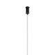 kelvo® VENOM 61191 Μοντέρνο Κρεμαστό Φωτιστικό Οροφής LED 150W 17659lm 120° AC 220-240V IP20 Ρυθμιζόμενο Λευκό CCT με Χειριστήριο από 2700K έως 6000K Dimmable - Lumileds SMD Chip - Μαύρο Ματ - Μ150 x Π90 x Υ60cm - 3 Χρόνια Εγγύηση kelvo® VENOM 61191 Μοντέρνο Κρεμαστό Φωτιστικό Οροφής LED 150W 17659lm 120° AC 220-240V IP20 Ρυθμιζόμενο Λευκό CCT με Χειριστήριο από 2700K έως 6000K Dimmable - Lumileds SMD Chip - Μαύρο Ματ - Μ150 x Π90 x Υ60cm - 3 Χρόνια Εγγύηση