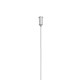 kelvo® VENOM 61192 Μοντέρνο Κρεμαστό Φωτιστικό Οροφής LED 150W 17659lm 120° AC 220-240V IP20 Ρυθμιζόμενο Λευκό CCT με Χειριστήριο από 2700K έως 6000K Dimmable - Lumileds SMD Chip - Λευκό Ματ - Μ150 x Π90 x Υ60cm - 3 Χρόνια Εγγύηση kelvo® VENOM 61192 Μοντέρνο Κρεμαστό Φωτιστικό Οροφής LED 150W 17659lm 120° AC 220-240V IP20 Ρυθμιζόμενο Λευκό CCT με Χειριστήριο από 2700K έως 6000K Dimmable - Lumileds SMD Chip - Λευκό Ματ - Μ150 x Π90 x Υ60cm - 3 Χρόνια Εγγύηση