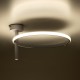 GloboStar® VERONA 61221 Φωτιστικό Οροφής Δαχτυλίδι-Κύκλος LED CCT 24W 2688lm 360° AC 220-240V - Εναλλαγή Φωτισμού μέσω Διακόπτη On/Off All In One Ψυχρό 6000k+Φυσικό 4500k+Θερμό 2700k Φ40 x Υ23cm - Λευκό - 3 Χρόνια Εγγύηση GloboStar® VERONA 61221 Φωτιστικό Οροφής Δαχτυλίδι-Κύκλος LED CCT 24W 2688lm 360° AC 220-240V - Εναλλαγή Φωτισμού μέσω Διακόπτη On/Off All In One Ψυχρό 6000k+Φυσικό 4500k+Θερμό 2700k Φ40 x Υ23cm - Λευκό - 3 Χρόνια Εγγύηση
