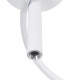 GloboStar® VERONA 61224 Φωτιστικό Οροφής Δαχτυλίδι-Κύκλος LED CCT 36W 4032lm 360° AC 220-240V - Εναλλαγή Φωτισμού μέσω Διακόπτη On/Off All In One Ψυχρό 6000k+Φυσικό 4500k+Θερμό 2700K Φ60 x Υ23cm - Λευκό - 3 Χρόνια Εγγύηση GloboStar® VERONA 61224 Φωτιστικό Οροφής Δαχτυλίδι-Κύκλος LED CCT 36W 4032lm 360° AC 220-240V - Εναλλαγή Φωτισμού μέσω Διακόπτη On/Off All In One Ψυχρό 6000k+Φυσικό 4500k+Θερμό 2700K Φ60 x Υ23cm - Λευκό - 3 Χρόνια Εγγύηση