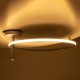 GloboStar® VERONA 61224 Φωτιστικό Οροφής Δαχτυλίδι-Κύκλος LED CCT 36W 4032lm 360° AC 220-240V - Εναλλαγή Φωτισμού μέσω Διακόπτη On/Off All In One Ψυχρό 6000k+Φυσικό 4500k+Θερμό 2700K Φ60 x Υ23cm - Λευκό - 3 Χρόνια Εγγύηση GloboStar® VERONA 61224 Φωτιστικό Οροφής Δαχτυλίδι-Κύκλος LED CCT 36W 4032lm 360° AC 220-240V - Εναλλαγή Φωτισμού μέσω Διακόπτη On/Off All In One Ψυχρό 6000k+Φυσικό 4500k+Θερμό 2700K Φ60 x Υ23cm - Λευκό - 3 Χρόνια Εγγύηση