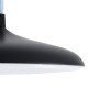 GloboStar® BARON 61251 Κρεμαστή Πλαφονιέρα Οροφής LED CCT 12W 1440lm 120° AC 220-240V - Εναλλαγή Φωτισμού μέσω Διακόπτη On/Off All In One Ψυχρό 6000k+Φυσικό 4500k+Θερμό 2700k Φ25 x Υ8cm - Μαύρο - 3 Years Warranty GloboStar® BARON 61251 Κρεμαστή Πλαφονιέρα Οροφής LED CCT 12W 1440lm 120° AC 220-240V - Εναλλαγή Φωτισμού μέσω Διακόπτη On/Off All In One Ψυχρό 6000k+Φυσικό 4500k+Θερμό 2700k Φ25 x Υ8cm - Μαύρο - 3 Years Warranty