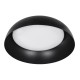 GloboStar® ANATOLIA 61261 Πλαφονιέρα Οροφής LED CCT 60W 6900lm 120° AC 220-240V - Εναλλαγή Φωτισμού μέσω Τηλεχειριστηρίου All In One Ψυχρό 6000k+Φυσικό 4500k+Θερμό 2700k Dimmable Φ43cm - Μαύρο - 3 Years Warranty GloboStar® ANATOLIA 61261 Πλαφονιέρα Οροφής LED CCT 60W 6900lm 120° AC 220-240V - Εναλλαγή Φωτισμού μέσω Τηλεχειριστηρίου All In One Ψυχρό 6000k+Φυσικό 4500k+Θερμό 2700k Dimmable Φ43cm - Μαύρο - 3 Years Warranty