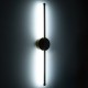 GloboStar® DIADEM 61330 Φωτιστικό Τοίχου - Απλίκα Design LED CCT 9W 1080lm 120° AC 220-240V - Εναλλαγή Φωτισμού μέσω Διακόπτη On/Off All In One Ψυχρό 6000k+Φυσικό 4500k+Θερμό 2700k Μ10 x Π4 x Υ60cm - Χρυσό - 3 Years Warranty GloboStar® DIADEM 61330 Φωτιστικό Τοίχου - Απλίκα Design LED CCT 9W 1080lm 120° AC 220-240V - Εναλλαγή Φωτισμού μέσω Διακόπτη On/Off All In One Ψυχρό 6000k+Φυσικό 4500k+Θερμό 2700k Μ10 x Π4 x Υ60cm - Χρυσό - 3 Years Warranty