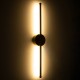 GloboStar® DIADEM 61330 Φωτιστικό Τοίχου - Απλίκα Design LED CCT 9W 1080lm 120° AC 220-240V - Εναλλαγή Φωτισμού μέσω Διακόπτη On/Off All In One Ψυχρό 6000k+Φυσικό 4500k+Θερμό 2700k Μ10 x Π4 x Υ60cm - Χρυσό - 3 Years Warranty GloboStar® DIADEM 61330 Φωτιστικό Τοίχου - Απλίκα Design LED CCT 9W 1080lm 120° AC 220-240V - Εναλλαγή Φωτισμού μέσω Διακόπτη On/Off All In One Ψυχρό 6000k+Φυσικό 4500k+Θερμό 2700k Μ10 x Π4 x Υ60cm - Χρυσό - 3 Years Warranty