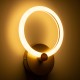 GloboStar® MATILDA 61340 Φωτιστικό Τοίχου - Απλίκα Design LED CCT 8W 960lm 360° AC 220-240V - Εναλλαγή Φωτισμού μέσω Διακόπτη On/Off All In One Ψυχρό 6000k+Φυσικό 4500k+Θερμό 2700k Μ20 x Π5 x Υ25.5cm - Χρυσό - 3 Years Warranty GloboStar® MATILDA 61340 Φωτιστικό Τοίχου - Απλίκα Design LED CCT 8W 960lm 360° AC 220-240V - Εναλλαγή Φωτισμού μέσω Διακόπτη On/Off All In One Ψυχρό 6000k+Φυσικό 4500k+Θερμό 2700k Μ20 x Π5 x Υ25.5cm - Χρυσό - 3 Years Warranty