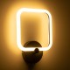GloboStar® ELIZA 61343 Φωτιστικό Τοίχου - Απλίκα Design LED CCT 8W 960lm 360° AC 220-240V - Εναλλαγή Φωτισμού μέσω Διακόπτη On/Off All In One Ψυχρό 6000k+Φυσικό 4500k+Θερμό 2700k Μ22 x Π5 x Υ28.5cm - Μαύρο - 3 Years Warranty GloboStar® ELIZA 61343 Φωτιστικό Τοίχου - Απλίκα Design LED CCT 8W 960lm 360° AC 220-240V - Εναλλαγή Φωτισμού μέσω Διακόπτη On/Off All In One Ψυχρό 6000k+Φυσικό 4500k+Θερμό 2700k Μ22 x Π5 x Υ28.5cm - Μαύρο - 3 Years Warranty