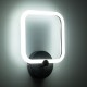 GloboStar® ELIZA 61343 Φωτιστικό Τοίχου - Απλίκα Design LED CCT 8W 960lm 360° AC 220-240V - Εναλλαγή Φωτισμού μέσω Διακόπτη On/Off All In One Ψυχρό 6000k+Φυσικό 4500k+Θερμό 2700k Μ22 x Π5 x Υ28.5cm - Μαύρο - 3 Years Warranty GloboStar® ELIZA 61343 Φωτιστικό Τοίχου - Απλίκα Design LED CCT 8W 960lm 360° AC 220-240V - Εναλλαγή Φωτισμού μέσω Διακόπτη On/Off All In One Ψυχρό 6000k+Φυσικό 4500k+Θερμό 2700k Μ22 x Π5 x Υ28.5cm - Μαύρο - 3 Years Warranty