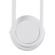 GLOBOSTAR® DALLAS 61346 Μοντέρνο Φωτιστικό Τοίχου - Απλίκα LED 12W 1440lm 300° AC 220-240V IP20 Ρυθμιζόμενο Λευκό CCT με On/Off 2700K/4500K/6000K - Lumileds SMD Chip - Λευκό Ματ - Μ12 x Π6.5 x Υ32cm - 3 Χρόνια Εγγύηση GloboStar® DALLAS 61346 Φωτιστικό Τοίχου - Απλίκα Design LED CCT 12W 1440lm 360° AC 220-240V - Εναλλαγή Φωτισμού μέσω Διακόπτη On/Off All In One Ψυχρό 6000k+Φυσικό 4500k+Θερμό 2700k Μ12 x Π6.5 x Υ32cm - Λευκό - 3 Years Warranty