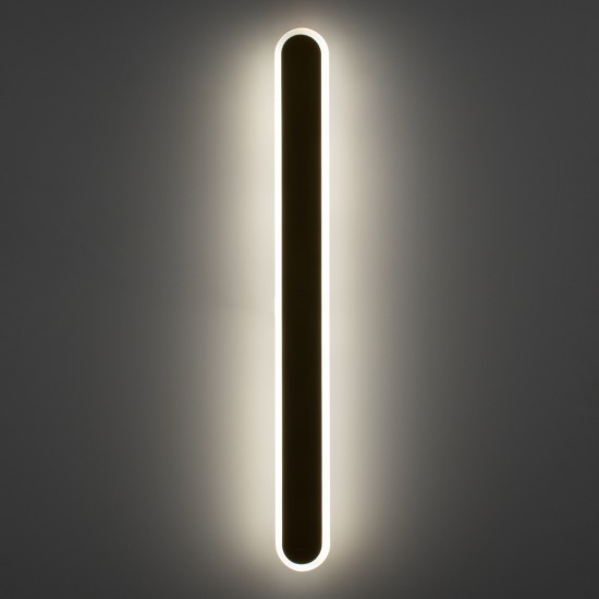 GloboStar® HOUSTON 61348 Φωτιστικό Τοίχου - Απλίκα Design LED CCT 18W 2160lm 360° AC 220-240V - Εναλλαγή Φωτισμού μέσω Διακόπτη On/Off All In One Ψυχρό 6000k+Φυσικό 4500k+Θερμό 2700k Μ6 x Π3 x Υ60cm - Χρυσό - 3 Years Warranty GloboStar® HOUSTON 61348 Φωτιστικό Τοίχου - Απλίκα Design LED CCT 18W 2160lm 360° AC 220-240V - Εναλλαγή Φωτισμού μέσω Διακόπτη On/Off All In One Ψυχρό 6000k+Φυσικό 4500k+Θερμό 2700k Μ6 x Π3 x Υ60cm - Χρυσό - 3 Years Warranty