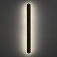 GloboStar® HOUSTON 61348 Φωτιστικό Τοίχου - Απλίκα Design LED CCT 18W 2160lm 360° AC 220-240V - Εναλλαγή Φωτισμού μέσω Διακόπτη On/Off All In One Ψυχρό 6000k+Φυσικό 4500k+Θερμό 2700k Μ6 x Π3 x Υ60cm - Χρυσό - 3 Years Warranty GloboStar® HOUSTON 61348 Φωτιστικό Τοίχου - Απλίκα Design LED CCT 18W 2160lm 360° AC 220-240V - Εναλλαγή Φωτισμού μέσω Διακόπτη On/Off All In One Ψυχρό 6000k+Φυσικό 4500k+Θερμό 2700k Μ6 x Π3 x Υ60cm - Χρυσό - 3 Years Warranty
