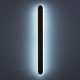 GloboStar® HOUSTON 61348 Φωτιστικό Τοίχου - Απλίκα Design LED CCT 18W 2160lm 360° AC 220-240V - Εναλλαγή Φωτισμού μέσω Διακόπτη On/Off All In One Ψυχρό 6000k+Φυσικό 4500k+Θερμό 2700k Μ6 x Π3 x Υ60cm - Χρυσό - 3 Years Warranty GloboStar® HOUSTON 61348 Φωτιστικό Τοίχου - Απλίκα Design LED CCT 18W 2160lm 360° AC 220-240V - Εναλλαγή Φωτισμού μέσω Διακόπτη On/Off All In One Ψυχρό 6000k+Φυσικό 4500k+Θερμό 2700k Μ6 x Π3 x Υ60cm - Χρυσό - 3 Years Warranty