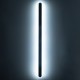 GloboStar® HOUSTON 61349 Φωτιστικό Τοίχου - Απλίκα Design LED CCT 24W 2880lm 360° AC 220-240V - Εναλλαγή Φωτισμού μέσω Διακόπτη On/Off All In One Ψυχρό 6000k+Φυσικό 4500k+Θερμό 2700k Μ6 x Π3 x Υ100cm - Μαύρο - 3 Years Warranty GloboStar® HOUSTON 61349 Φωτιστικό Τοίχου - Απλίκα Design LED CCT 24W 2880lm 360° AC 220-240V - Εναλλαγή Φωτισμού μέσω Διακόπτη On/Off All In One Ψυχρό 6000k+Φυσικό 4500k+Θερμό 2700k Μ6 x Π3 x Υ100cm - Μαύρο - 3 Years Warranty