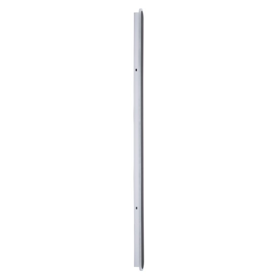 GloboStar® HOUSTON 61349 Φωτιστικό Τοίχου - Απλίκα Design LED CCT 24W 2880lm 360° AC 220-240V - Εναλλαγή Φωτισμού μέσω Διακόπτη On/Off All In One Ψυχρό 6000k+Φυσικό 4500k+Θερμό 2700k Μ6 x Π3 x Υ100cm - Μαύρο - 3 Years Warranty GloboStar® HOUSTON 61349 Φωτιστικό Τοίχου - Απλίκα Design LED CCT 24W 2880lm 360° AC 220-240V - Εναλλαγή Φωτισμού μέσω Διακόπτη On/Off All In One Ψυχρό 6000k+Φυσικό 4500k+Θερμό 2700k Μ6 x Π3 x Υ100cm - Μαύρο - 3 Years Warranty