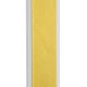 GloboStar® HOUSTON 61350 Φωτιστικό Τοίχου - Απλίκα Design LED CCT 24W 2880lm 360° AC 220-240V - Εναλλαγή Φωτισμού μέσω Διακόπτη On/Off All In One Ψυχρό 6000k+Φυσικό 4500k+Θερμό 2700k Μ6 x Π3 x Υ100cm - Χρυσό - 3 Years Warranty GloboStar® HOUSTON 61350 Φωτιστικό Τοίχου - Απλίκα Design LED CCT 24W 2880lm 360° AC 220-240V - Εναλλαγή Φωτισμού μέσω Διακόπτη On/Off All In One Ψυχρό 6000k+Φυσικό 4500k+Θερμό 2700k Μ6 x Π3 x Υ100cm - Χρυσό - 3 Years Warranty