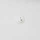 GloboStar® CROWN 61371 Μοντέρνο Φωτιστικό Τοίχου - Απλίκα Ξενοδοχείου Bed Side LED 5W 550lm 120° AC 220-240V - Reading Light - Φορτιστής USB 3A - Μ15 x Π15 x Υ23cm - Φυσικό Λευκό 4500K - Λευκό GloboStar® CROWN 61371 Μοντέρνο Φωτιστικό Τοίχου - Απλίκα Ξενοδοχείου Bed Side LED 5W 550lm 120° AC 220-240V - Reading Light - Φορτιστής USB 3A - Μ15 x Π15 x Υ23cm - Φυσικό Λευκό 4500K - Λευκό