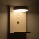 GloboStar® CROWN 61371 Μοντέρνο Φωτιστικό Τοίχου - Απλίκα Ξενοδοχείου Bed Side LED 5W 550lm 120° AC 220-240V - Reading Light - Φορτιστής USB 3A - Μ15 x Π15 x Υ23cm - Φυσικό Λευκό 4500K - Λευκό GloboStar® CROWN 61371 Μοντέρνο Φωτιστικό Τοίχου - Απλίκα Ξενοδοχείου Bed Side LED 5W 550lm 120° AC 220-240V - Reading Light - Φορτιστής USB 3A - Μ15 x Π15 x Υ23cm - Φυσικό Λευκό 4500K - Λευκό