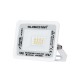 GloboStar® ATLAS 61405 Επαγγελματικός Προβολέας LED 10W 1200lm 120° AC 220-240V - Αδιάβροχος IP67 - Μ10 x Π2 x Υ8cm - Λευκό - Φυσικό Λευκό 4500K - LUMILEDS Chips - TÜV Rheinland Certified - 5 Years Warranty GloboStar® ATLAS 61405 Επαγγελματικός Προβολέας LED 10W 1200lm 120° AC 220-240V - Αδιάβροχος IP67 - Μ10 x Π2 x Υ8cm - Λευκό - Φυσικό Λευκό 4500K - LUMILEDS Chips - TÜV Rheinland Certified - 5 Years Warranty