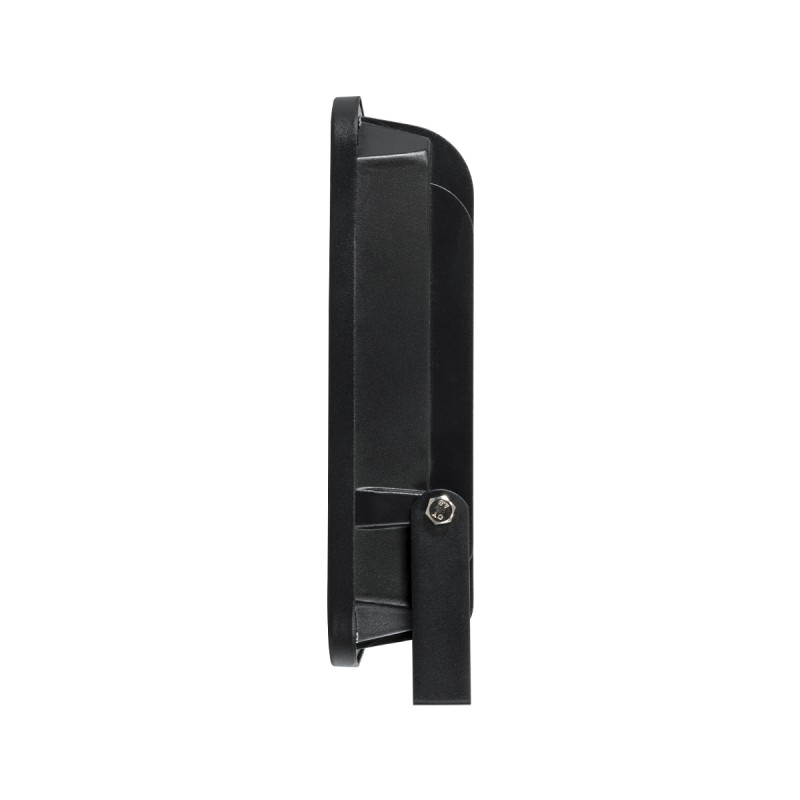 GLOBOSTAR® TITAN 61434 Προβολέας για Γήπεδα Tennis & Ποδοσφαίρου 5x5 LED 260W 32500lm 60°x90° AC 220-240V Αδιάβροχο IP67 Φυσικό Λευκό 5000K - Lumileds SMD Chip - TÜV Rheinland Certified - Μαύρο Ματ - Μ30 x Π8 x Υ28cm - 5 Χρόνια Εγγύηση