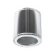 GloboStar® MARETTI 61448 Επιφανειακό Στρόγγυλο Φωτιστικό Σποτ με Ντουί 1 x GU10 VDE Certified AC 220-240V Αδιάβροχο IP65 - Σώμα Αλουμινίου & Υψηλής Αντοχής Tempered Glass - Φ9 x Υ9cm - Χρώμιο Νίκελ - 5 Χρόνια Εγγύηση GloboStar® MARETTI 61448 Επιφανειακό Στρόγγυλο Φωτιστικό Σποτ με Ντουί 1 x GU10 VDE Certified AC 220-240V Αδιάβροχο IP65 - Σώμα Αλουμινίου & Υψηλής Αντοχής Tempered Glass - Φ9 x Υ9cm - Χρώμιο Νίκελ - 5 Χρόνια Εγγύηση