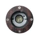 GloboStar® GARDELINI 61484 Καρφωτό Κινούμενο Φωτιστικό Σποτ Κήπου με Ντουί 1 x GU10 VDE Certified AC 220-240V Αδιάβροχο IP65 - Σώμα Αλουμινίου & Υψηλής Αντοχής Tempered Glass & Μ40cm VDE Καλώδιο Σύνδεσης - Φ10 x Υ30cm - Καφέ Εφέ Σκουριάς - 5 Χρόνι GloboStar® GARDELINI 61484 Καρφωτό Κινούμενο Φωτιστικό Σποτ Κήπου με Ντουί 1 x GU10 VDE Certified AC 220-240V Αδιάβροχο IP65 - Σώμα Αλουμινίου & Υψηλής Αντοχής Tempered Glass & Μ40cm VDE Καλώδιο Σύνδεσης - Φ10 x Υ30cm - Καφέ Εφέ Σκουριάς - 5 Χρόνι
