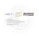 GLOBOSTAR® PARKING 61499 120cm Λάμπα T8 G13 Τύπου Φθορίου Τεχνολογίας Smart Group Linkable Control System 2.4Ghz με Αισθητήρα Κίνησης Microwave LED 16W 2000lm 220° AC 220-240V IP20 Λευκό Γαλακτερό Γυαλί - Ψυχρό Λευκό 6000K - LUMILEDs SMD Chip - Μ120 x Π3