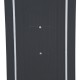 GloboStar® MERIDA 61513 Urban Light Φωτιστικό Πάρκου - Πλατείας - Κήπου Ύψους 2 μέτρων LED 40W 5440lm 60° AC100-240VAC IP67 IK09 - Μ32 x Π13 x Υ200cm - Anthracite Grey - Φυσικό Λευκό 4000K - LUMILEDS - MEAN WELL DRIVER - 5 Years Warranty