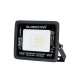 GloboStar® ATLAS 61515 Επαγγελματικός Προβολέας LED 10W 1250lm 120° AC 220-240V - Αδιάβροχος IP67 - Μ10 x Π2 x Υ8cm - Μαύρο - Ψυχρό Λευκό 6000K - LUMILEDS Chips - TÜV Rheinland Certified - 5 Χρόνια Εγγύηση GloboStar® ATLAS 61515 Επαγγελματικός Προβολέας LED 10W 1250lm 120° AC 220-240V - Αδιάβροχος IP67 - Μ10 x Π2 x Υ8cm - Μαύρο - Ψυχρό Λευκό 6000K - LUMILEDS Chips - TÜV Rheinland Certified - 5 Χρόνια Εγγύηση