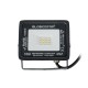 GloboStar® ATLAS 61515 Επαγγελματικός Προβολέας LED 10W 1250lm 120° AC 220-240V - Αδιάβροχος IP67 - Μ10 x Π2 x Υ8cm - Μαύρο - Ψυχρό Λευκό 6000K - LUMILEDS Chips - TÜV Rheinland Certified - 5 Χρόνια Εγγύηση GloboStar® ATLAS 61515 Επαγγελματικός Προβολέας LED 10W 1250lm 120° AC 220-240V - Αδιάβροχος IP67 - Μ10 x Π2 x Υ8cm - Μαύρο - Ψυχρό Λευκό 6000K - LUMILEDS Chips - TÜV Rheinland Certified - 5 Χρόνια Εγγύηση