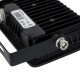 GloboStar® ATLAS 61515 Επαγγελματικός Προβολέας LED 10W 1250lm 120° AC 220-240V - Αδιάβροχος IP67 - Μ10 x Π2 x Υ8cm - Μαύρο - Ψυχρό Λευκό 6000K - LUMILEDS Chips - TÜV Rheinland Certified - 5 Χρόνια Εγγύηση GloboStar® ATLAS 61515 Επαγγελματικός Προβολέας LED 10W 1250lm 120° AC 220-240V - Αδιάβροχος IP67 - Μ10 x Π2 x Υ8cm - Μαύρο - Ψυχρό Λευκό 6000K - LUMILEDS Chips - TÜV Rheinland Certified - 5 Χρόνια Εγγύηση