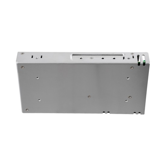 GloboStar® LRS-350-48 61532 MEANWELL Ρυθμιζόμενο Μεταλλικό Τροφοδοτικό PELV για Προϊόντα LED 350W 7.3A - AC 220-240V σε DC 48V - Ρυθμιζόμενο από 43.2VDC έως 52.8VDC - IP20 Μ21.5 x Π11.5 x Υ3cm - 3 Years Warranty GloboStar® LRS-350-48 61532 MEANWELL Ρυθμιζόμενο Μεταλλικό Τροφοδοτικό PELV για Προϊόντα LED 350W 7.3A - AC 220-240V σε DC 48V - Ρυθμιζόμενο από 43.2VDC έως 52.8VDC - IP20 Μ21.5 x Π11.5 x Υ3cm - 3 Years Warranty