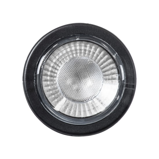 GloboStar® GARDENINI 61545 Καρφωτό Φωτιστικό Σποτ Κήπου LED 5W 550lm 38° DC 24V IP68 Υψηλής Αντοχής ABS IK06 Φ5.5 x Υ13.5cm - Μπλε 450nm Dimmable - Μαύρο - Bridgelux Chip - 3 Years Warranty GloboStar® GARDENINI 61545 Καρφωτό Φωτιστικό Σποτ Κήπου LED 5W 550lm 38° DC 24V IP68 Υψηλής Αντοχής ABS IK06 Φ5.5 x Υ13.5cm - Μπλε 450nm Dimmable - Μαύρο - Bridgelux Chip - 3 Years Warranty