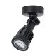 GloboStar® GARDENINI 61547 Επιφανειακό Φωτιστικό Σποτ Κήπου LED 5W 550lm 38° DC 24V IP68 Υψηλής Αντοχής ABS IK06 Φ7 x Υ14.5cm - Πράσινο 550nm Dimmable - Μαύρο - Bridgelux Chip - 3 Years Warranty GloboStar® GARDENINI 61547 Επιφανειακό Φωτιστικό Σποτ Κήπου LED 5W 550lm 38° DC 24V IP68 Υψηλής Αντοχής ABS IK06 Φ7 x Υ14.5cm - Πράσινο 550nm Dimmable - Μαύρο - Bridgelux Chip - 3 Years Warranty