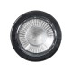 GloboStar® GARDENINI 61548 Επιφανειακό Φωτιστικό Σποτ Κήπου LED 5W 550lm 38° DC 24V IP68 Υψηλής Αντοχής ABS IK06 Φ7 x Υ14.5cm - Μπλε 450nm Dimmable - Μαύρο - Bridgelux Chip - 3 Years Warranty GloboStar® GARDENINI 61548 Επιφανειακό Φωτιστικό Σποτ Κήπου LED 5W 550lm 38° DC 24V IP68 Υψηλής Αντοχής ABS IK06 Φ7 x Υ14.5cm - Μπλε 450nm Dimmable - Μαύρο - Bridgelux Chip - 3 Years Warranty