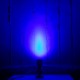 GloboStar® GARDENINI 61548 Επιφανειακό Φωτιστικό Σποτ Κήπου LED 5W 550lm 38° DC 24V IP68 Υψηλής Αντοχής ABS IK06 Φ7 x Υ14.5cm - Μπλε 450nm Dimmable - Μαύρο - Bridgelux Chip - 3 Years Warranty GloboStar® GARDENINI 61548 Επιφανειακό Φωτιστικό Σποτ Κήπου LED 5W 550lm 38° DC 24V IP68 Υψηλής Αντοχής ABS IK06 Φ7 x Υ14.5cm - Μπλε 450nm Dimmable - Μαύρο - Bridgelux Chip - 3 Years Warranty