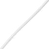 GLOBOSTAR® CABLITO 61550 Μοντέρνο Κρεμαστό Φωτιστικό Οροφής με Ντουί 1 x E27 AC 220-240V IP20 - Λευκό - Μ4 x Π4 x Υ110cm