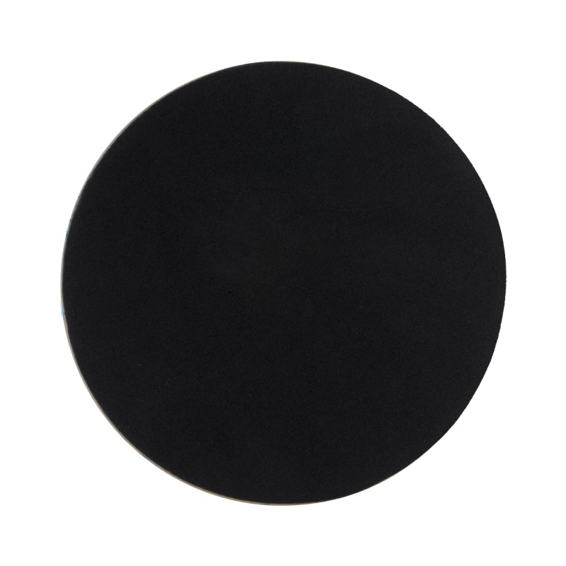 GloboStar® PENCASE 61563 Μοντέρνο Επιτραπέζιο Φωτιστικό Γραφείου - Πορτατίφ - Μονόφωτο 1 x E27 Μαύρο Μεταλλικό Καμπάνα με Διακόπτη On/Off - Μολυβοθήκη & Βάση Τηλεφώνου - L12 x W15 x H38cm