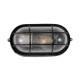 GLOBOSTAR® BOATLIGHT 61583 Vintage Φωτιστικό Καραβοχελώνα Τοίχου - Απλίκα με Ντουί 1 x E27 AC 220-240V Αδιάβροχο IP65 - Μαύρο Ματ - Μ21 x Π10.4 x Υ9cm GLOBOSTAR® BOATLIGHT 61583 Φωτιστικό Καραβοχελώνα Τοίχου - Απλίκα με Ντουί 1 x E27 120° AC 220-240V Αδιάβροχο IP65 - Μαύρο Ματ - Μ21 x Π10.4 x Υ9cm