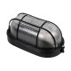 GLOBOSTAR® BOATLIGHT 61583 Vintage Φωτιστικό Καραβοχελώνα Τοίχου - Απλίκα με Ντουί 1 x E27 AC 220-240V Αδιάβροχο IP65 - Μαύρο Ματ - Μ21 x Π10.4 x Υ9cm GLOBOSTAR® BOATLIGHT 61583 Φωτιστικό Καραβοχελώνα Τοίχου - Απλίκα με Ντουί 1 x E27 120° AC 220-240V Αδιάβροχο IP65 - Μαύρο Ματ - Μ21 x Π10.4 x Υ9cm