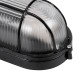 GLOBOSTAR® BOATLIGHT 61583 Vintage Φωτιστικό Καραβοχελώνα Τοίχου - Απλίκα με Ντουί 1 x E27 AC 220-240V Αδιάβροχο IP65 - Μαύρο Ματ - Μ21 x Π10.4 x Υ9cm GLOBOSTAR® BOATLIGHT 61583 Φωτιστικό Καραβοχελώνα Τοίχου - Απλίκα με Ντουί 1 x E27 120° AC 220-240V Αδιάβροχο IP65 - Μαύρο Ματ - Μ21 x Π10.4 x Υ9cm