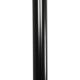 GLOBOSTAR® AGROS 61597 Φωτιστικό Κολωνάκι Κήπου με Ντουί 1 x E27 AC 220-240V Αδιάβροχο IP65 - Λευκό & Μάυρο - Μ30 x Π30 x Υ240cm GLOBOSTAR® AGROS 61597 Φωτιστικό Κολωνάκι Κήπου με Ντουί 1 x E27 AC 220-240V Αδιάβροχο IP65 - Λευκό & Μάυρο - Μ30 x Π30 x Υ240cm