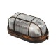 GLOBOSTAR® BOATLIGHT 61622 Vintage Φωτιστικό Καραβοχελώνα Τοίχου - Απλίκα με Ντουί 1 x E27 AC 220-240V Αδιάβροχο IP65 - Χάλκινο Παλαιωμένο Εφέ Σκουριάς Ματ - Μ21 x Π10.4 x Υ9cm GLOBOSTAR® BOATLIGHT 61622 Vintage Φωτιστικό Καραβοχελώνα Τοίχου - Απλίκα με Ντουί 1 x E27 AC 220-240V Αδιάβροχο IP65 - Χάλκινο Παλαιωμένο Εφέ Σκουριάς Ματ - Μ21 x Π10.4 x Υ9cm