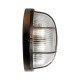 GLOBOSTAR® BOATLIGHT 61623 Vintage Φωτιστικό Καραβοχελώνα Τοίχου & Οροφής με Ντουί 1 x E27 AC 220-240V Αδιάβροχο IP65 - Χάλκινο Παλαιωμένο Εφέ Σκουριάς Ματ - Μ17.5 x Π17.5 x Υ9cm GLOBOSTAR® BOATLIGHT 61623 Vintage Φωτιστικό Καραβοχελώνα Τοίχου & Οροφής με Ντουί 1 x E27 AC 220-240V Αδιάβροχο IP65 - Χάλκινο Παλαιωμένο Εφέ Σκουριάς Ματ - Μ17.5 x Π17.5 x Υ9cm