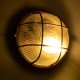 GLOBOSTAR® BOATLIGHT 61623 Vintage Φωτιστικό Καραβοχελώνα Τοίχου & Οροφής με Ντουί 1 x E27 AC 220-240V Αδιάβροχο IP65 - Χάλκινο Παλαιωμένο Εφέ Σκουριάς Ματ - Μ17.5 x Π17.5 x Υ9cm GLOBOSTAR® BOATLIGHT 61623 Vintage Φωτιστικό Καραβοχελώνα Τοίχου & Οροφής με Ντουί 1 x E27 AC 220-240V Αδιάβροχο IP65 - Χάλκινο Παλαιωμένο Εφέ Σκουριάς Ματ - Μ17.5 x Π17.5 x Υ9cm