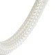 kelvo® GLOW 61658 Μοντέρνο Κρεμαστό Φωτιστικό Οροφής LED 36W 3600lm 360° AC 220-240V IP20 Ρυθμιζόμενο Λευκό CCT με Χειριστήριο από 2700K έως 6000K Dimmable - Lumileds SMD Chip - Χρυσό Πλατίνα & Λευκό Νήμα - Μ60 x Π60 x Υ45cm - 3 Χρόνια Εγγύηση kelvo® GLOW 61658 Μοντέρνο Κρεμαστό Φωτιστικό Οροφής LED 36W 3600lm 360° AC 220-240V IP20 Ρυθμιζόμενο Λευκό CCT με Χειριστήριο από 2700K έως 6000K Dimmable - Lumileds SMD Chip - Χρυσό Πλατίνα & Λευκό Νήμα - Μ60 x Π60 x Υ45cm - 3 Χρόνια Εγγύηση
