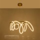 kelvo® GLOW 61660 Μοντέρνο Κρεμαστό Φωτιστικό Οροφής LED 69W 6900lm 360° AC 220-240V IP20 Ρυθμιζόμενο Λευκό CCT με Χειριστήριο από 2700K έως 6000K Dimmable - Lumileds SMD Chip - Χρυσό Πλατίνα & Λευκό Νήμα - Μ100 x Π100 x Υ70cm - 3 Χρόνια Εγγύηση kelvo® GLOW 61660 Μοντέρνο Κρεμαστό Φωτιστικό Οροφής LED 69W 6900lm 360° AC 220-240V IP20 Ρυθμιζόμενο Λευκό CCT με Χειριστήριο από 2700K έως 6000K Dimmable - Lumileds SMD Chip - Χρυσό Πλατίνα & Λευκό Νήμα - Μ100 x Π100 x Υ70cm - 3 Χρόνια Εγγύηση