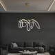 kelvo® GLOW 61660 Μοντέρνο Κρεμαστό Φωτιστικό Οροφής LED 69W 6900lm 360° AC 220-240V IP20 Ρυθμιζόμενο Λευκό CCT με Χειριστήριο από 2700K έως 6000K Dimmable - Lumileds SMD Chip - Χρυσό Πλατίνα & Λευκό Νήμα - Μ100 x Π100 x Υ70cm - 3 Χρόνια Εγγύηση kelvo® GLOW 61660 Μοντέρνο Κρεμαστό Φωτιστικό Οροφής LED 69W 6900lm 360° AC 220-240V IP20 Ρυθμιζόμενο Λευκό CCT με Χειριστήριο από 2700K έως 6000K Dimmable - Lumileds SMD Chip - Χρυσό Πλατίνα & Λευκό Νήμα - Μ100 x Π100 x Υ70cm - 3 Χρόνια Εγγύηση
