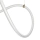 kelvo® GLOW 61668 Μοντέρνο Κρεμαστό Φωτιστικό Οροφής LED 65W 6500lm 360° AC 220-240V IP20 Ρυθμιζόμενο Λευκό CCT με Χειριστήριο από 2700K έως 6000K Dimmable - Lumileds SMD Chip - Χρυσό Πλατίνα & Λευκό Νήμα - Μ150 x Π150 x Υ80cm - 3 Χρόνια Εγγύηση kelvo® GLOW 61668 Μοντέρνο Κρεμαστό Φωτιστικό Οροφής LED 65W 6500lm 360° AC 220-240V IP20 Ρυθμιζόμενο Λευκό CCT με Χειριστήριο από 2700K έως 6000K Dimmable - Lumileds SMD Chip - Χρυσό Πλατίνα & Λευκό Νήμα - Μ150 x Π150 x Υ80cm - 3 Χρόνια Εγγύηση
