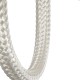 kelvo® GLOW 61674 Μοντέρνο Φωτιστικό Οροφής LED 65W 6500lm 360° AC 220-240V IP20 Ρυθμιζόμενο Λευκό CCT με Χειριστήριο από 2700K έως 6000K Dimmable - Lumileds SMD Chip - Χρυσό Πλατίνα & Λευκό Νήμα - Μ100 x Π100 x Υ30cm - 3 Χρόνια Εγγύηση kelvo® GLOW 61674 Μοντέρνο Φωτιστικό Οροφής LED 65W 6500lm 360° AC 220-240V IP20 Ρυθμιζόμενο Λευκό CCT με Χειριστήριο από 2700K έως 6000K Dimmable - Lumileds SMD Chip - Χρυσό Πλατίνα & Λευκό Νήμα - Μ100 x Π100 x Υ30cm - 3 Χρόνια Εγγύηση